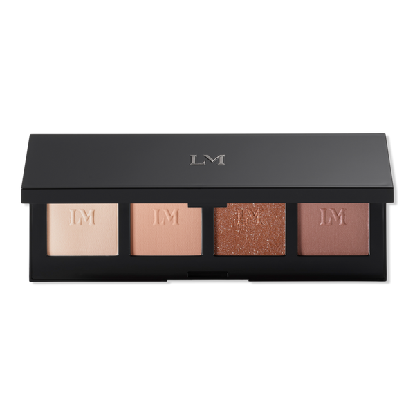 Laura Mercier Caviar Eyeshadow Quad #1