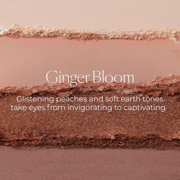Laura Mercier Caviar Eyeshadow Quad #2