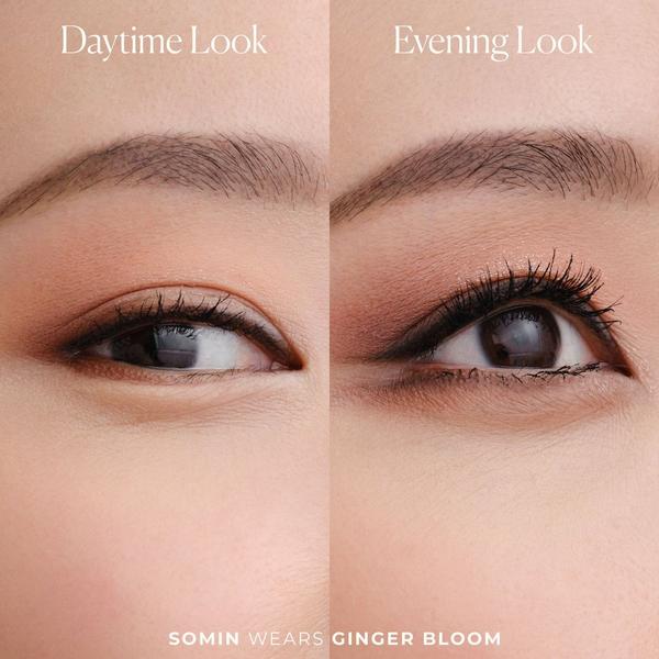 Laura Mercier Caviar Eyeshadow Quad #4