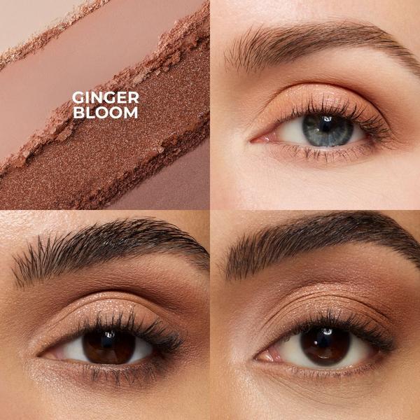 Laura Mercier Caviar Eyeshadow Quad #5