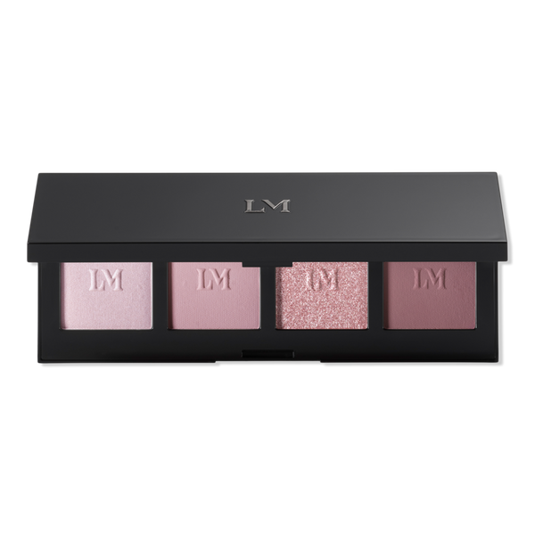 Laura Mercier Caviar Eyeshadow Quad #1