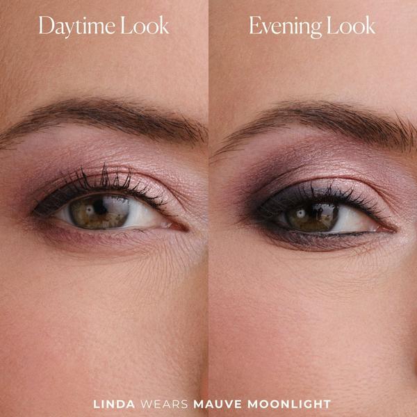 Laura Mercier Caviar Eyeshadow Quad #4