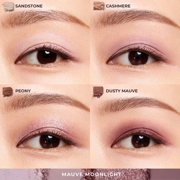 Laura Mercier Caviar Eyeshadow Quad #8