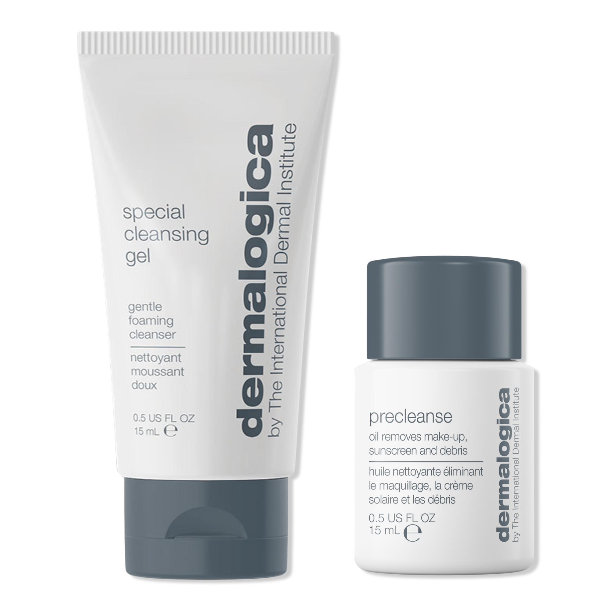 Dermalogica Free 2 Piece gift with $65 Dermalogica purchase #1