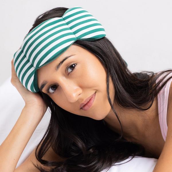 Nodpod Weighted Blanket For Your Eyes - Resort Collection #3