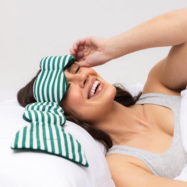 Nodpod Weighted Blanket For Your Eyes - Resort Collection #4