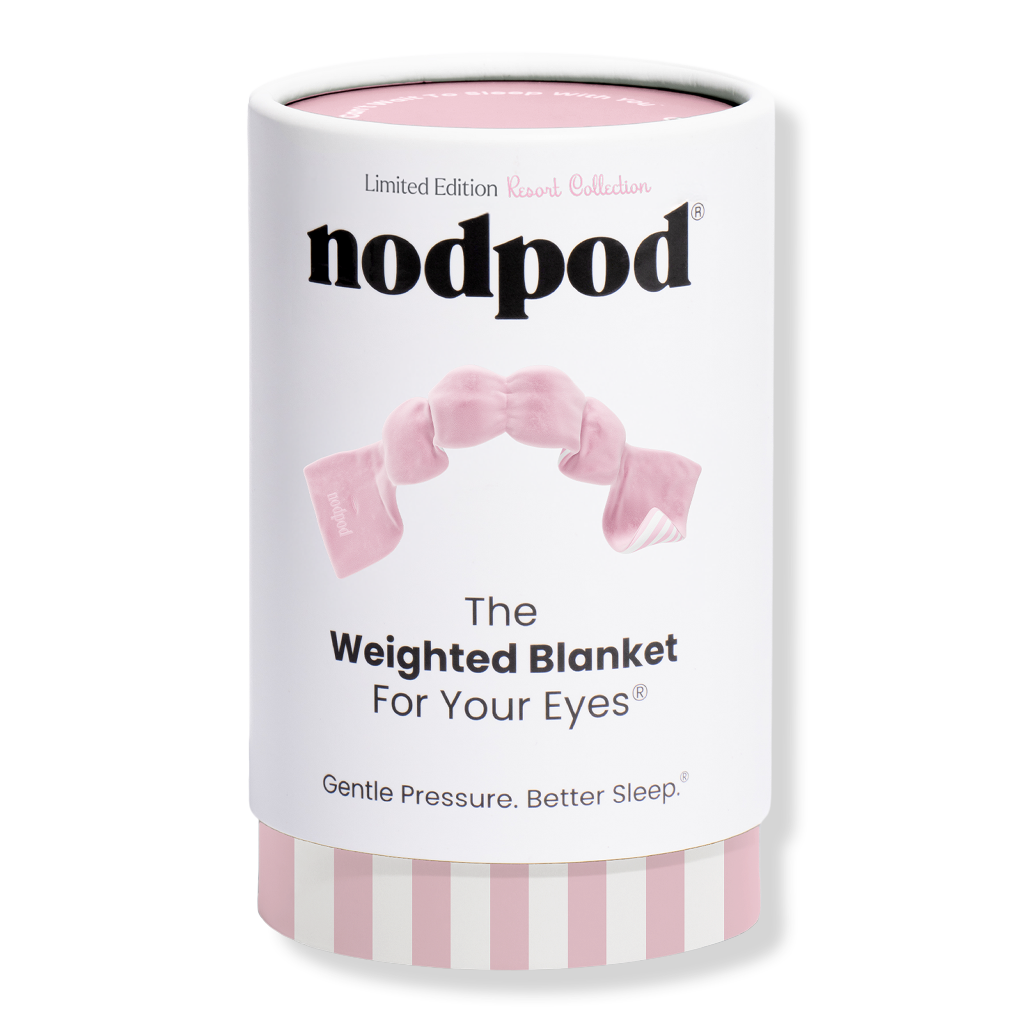 Nodpod Weighted Blanket For Your Eyes - Resort Collection #1