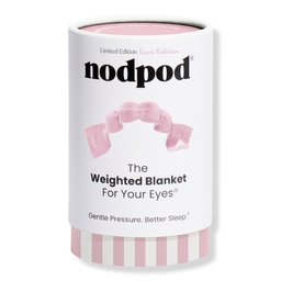 Nodpod Weighted Blanket For Your Eyes - Resort Collection