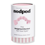 Nodpod Weighted Blanket For Your Eyes - Resort Collection