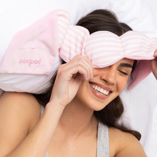 Nodpod Weighted Blanket For Your Eyes - Resort Collection #2