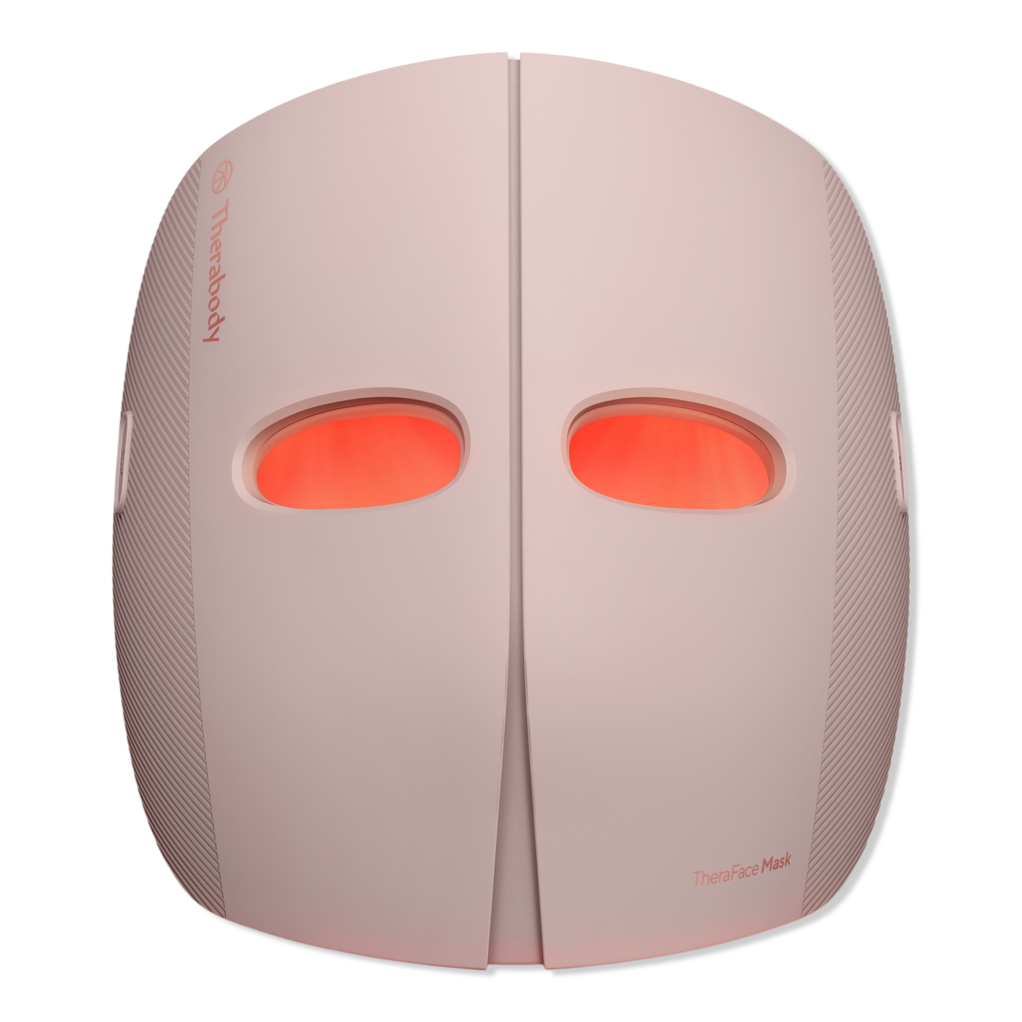 Therabody TheraFace Mask - Holiday Limited Edition - Blush Frost #1