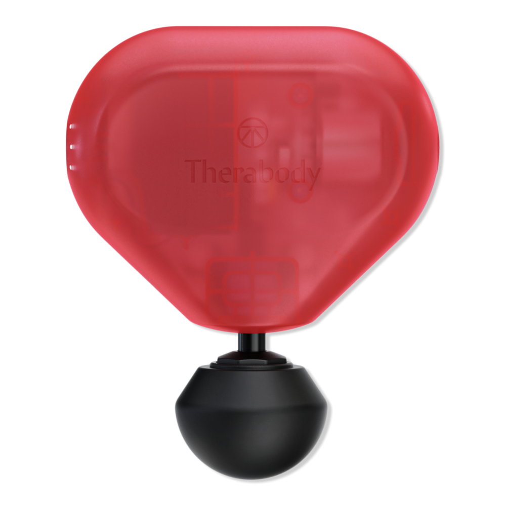 Therabody Theragun Mini - Limited Edition Y2K Collection (3rd Generation) - Strawberry Splash