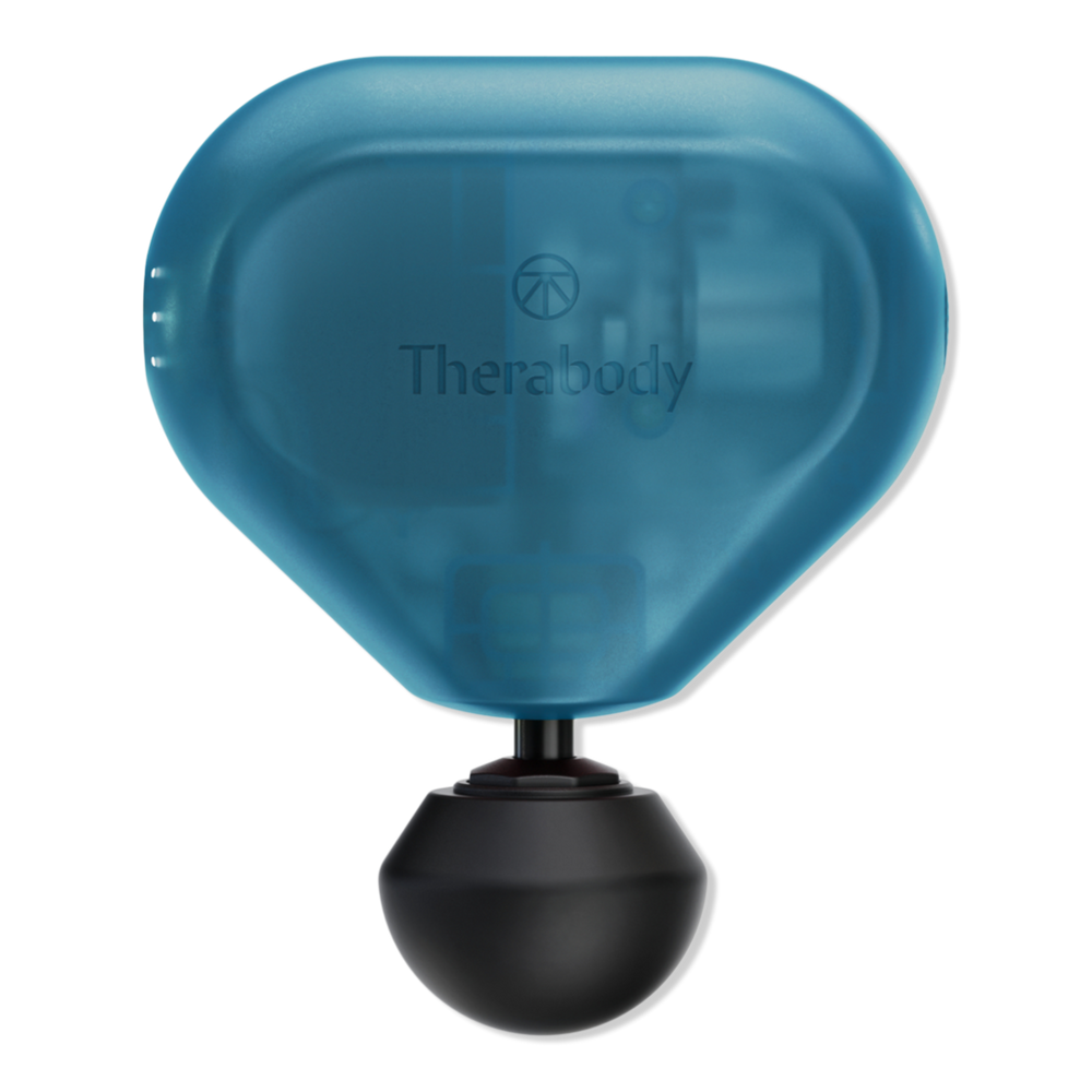 Therabody Theragun Mini - Limited Edition Y2K Collection (3rd Generation) - Blue Raspberry