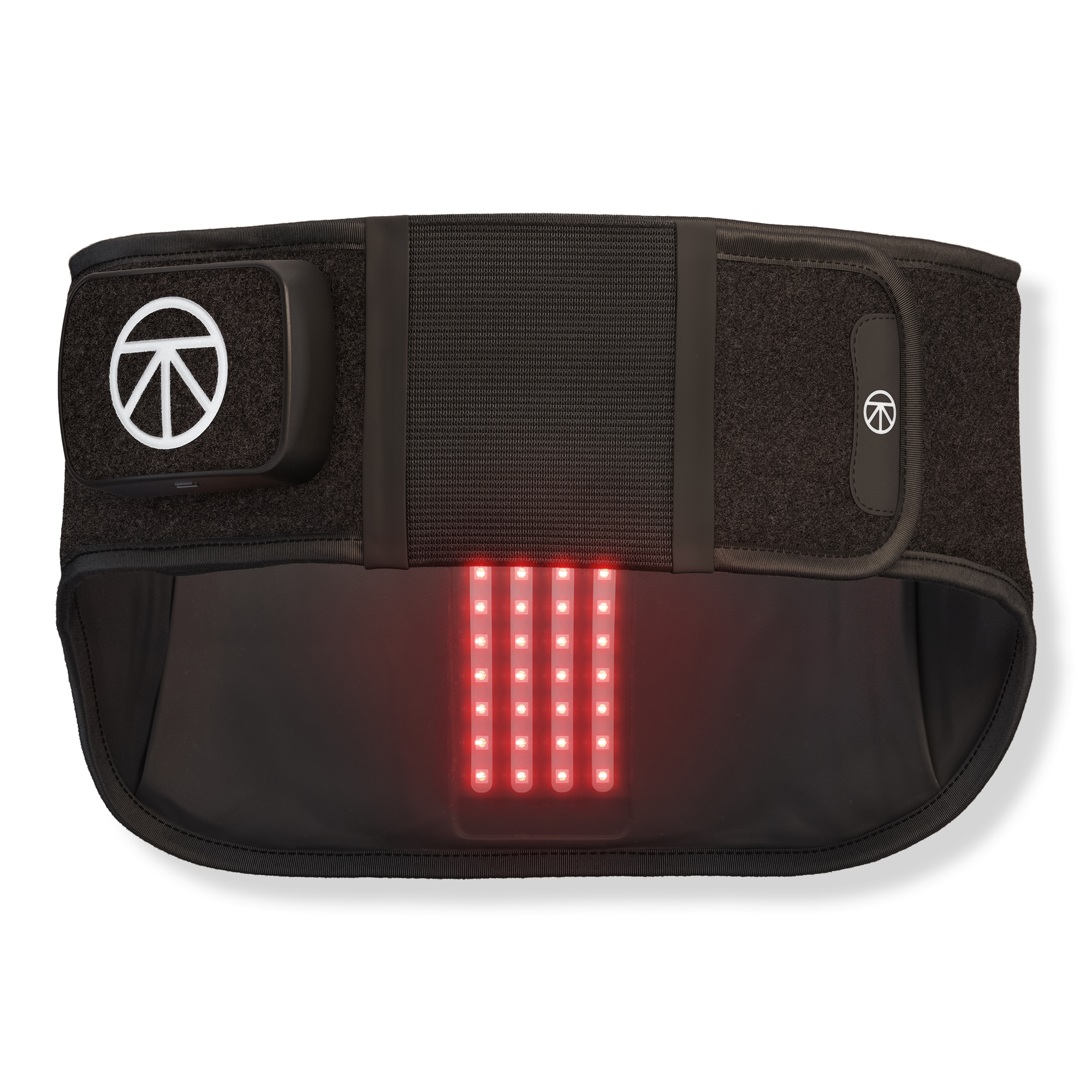 Therabody ThermBack LED - 4-in-1 Back Wrap For Lower Back Pain Relief #1
