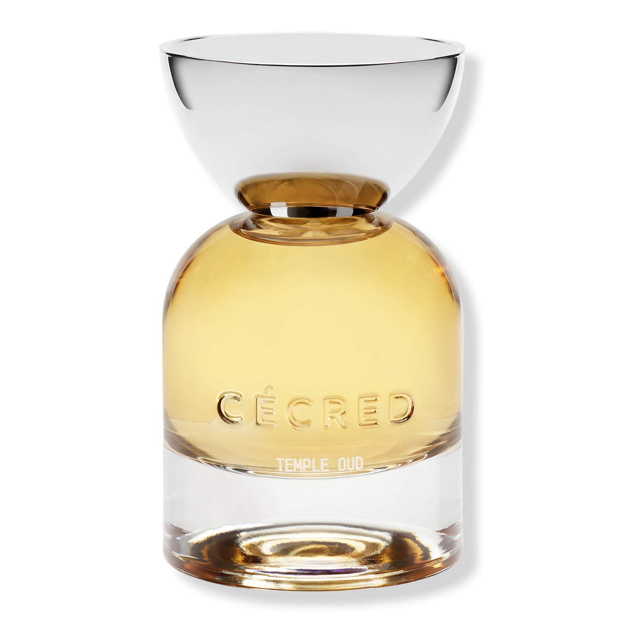 CÉCRED Temple Oud Hair Perfume #1