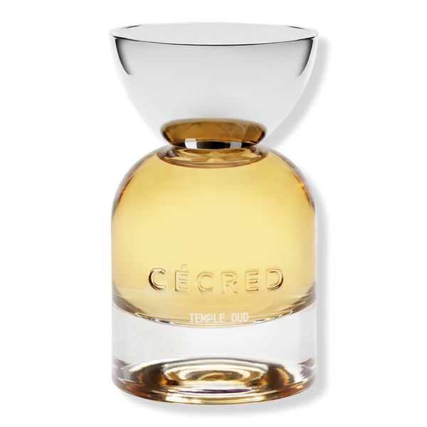 CÉCRED Temple Oud Hair Perfume #1