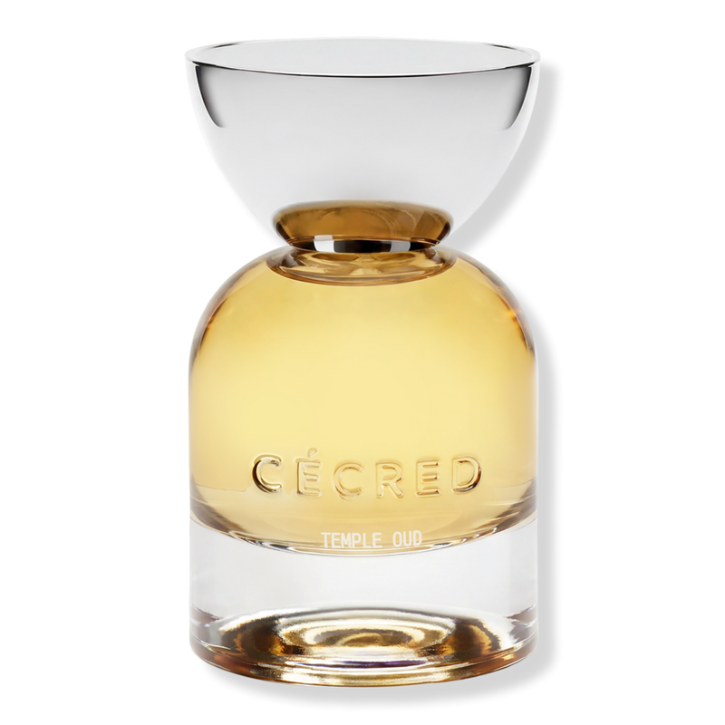 CÉCRED - Temple Oud Hair Perfume