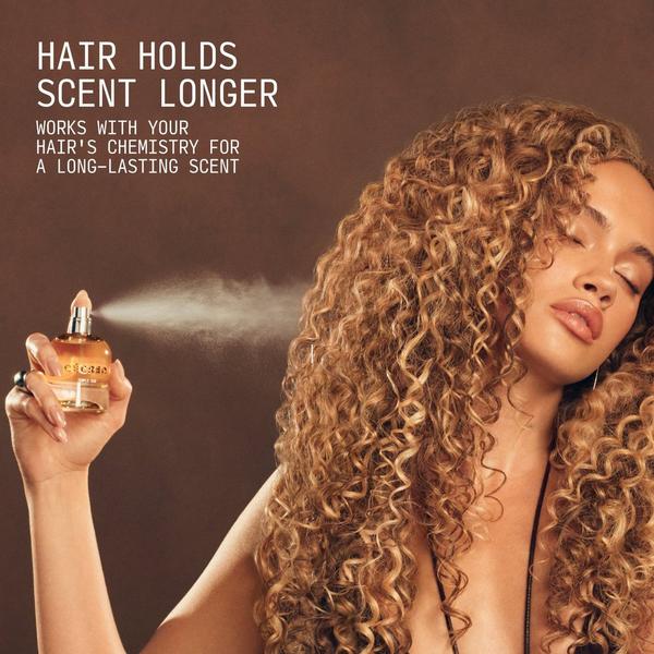 CÉCRED Temple Oud Hair Perfume #2