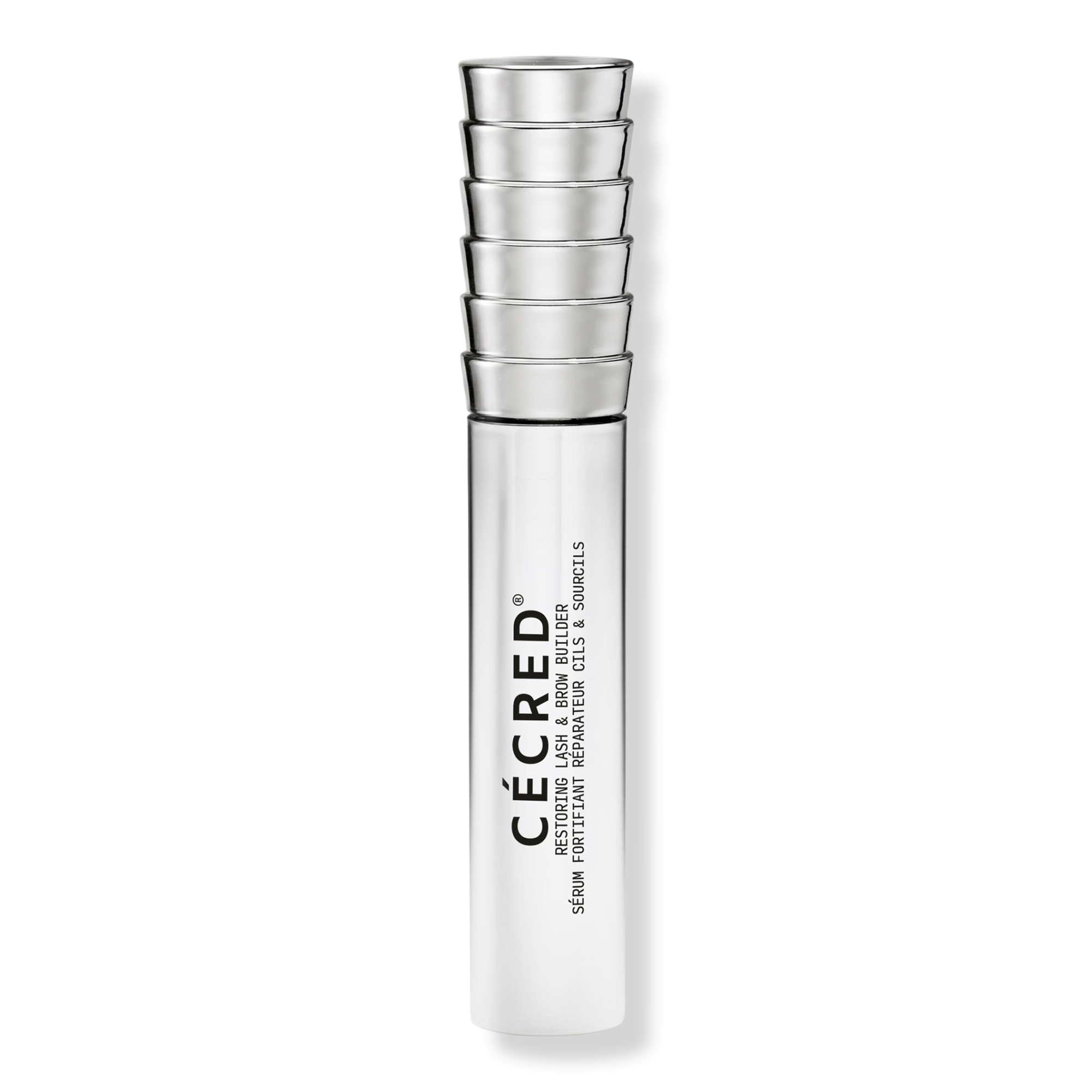 CÉCRED Restoring Lash & Brow Builder #1
