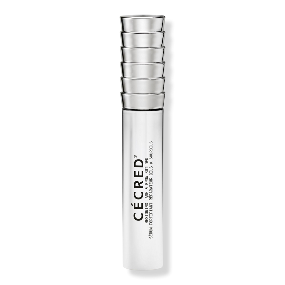 CECRED Restoring Lash & Brow Builder