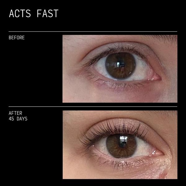 CÉCRED Restoring Lash & Brow Builder #3