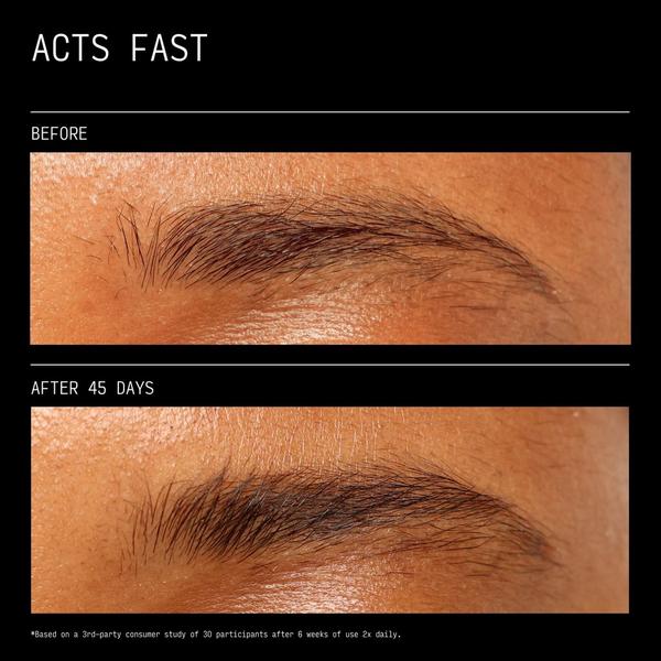 CÉCRED Restoring Lash & Brow Builder #4