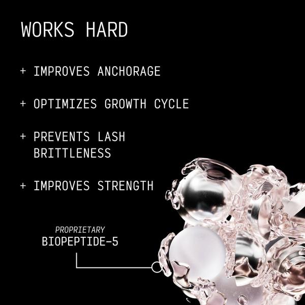 CÉCRED Restoring Lash & Brow Builder #5