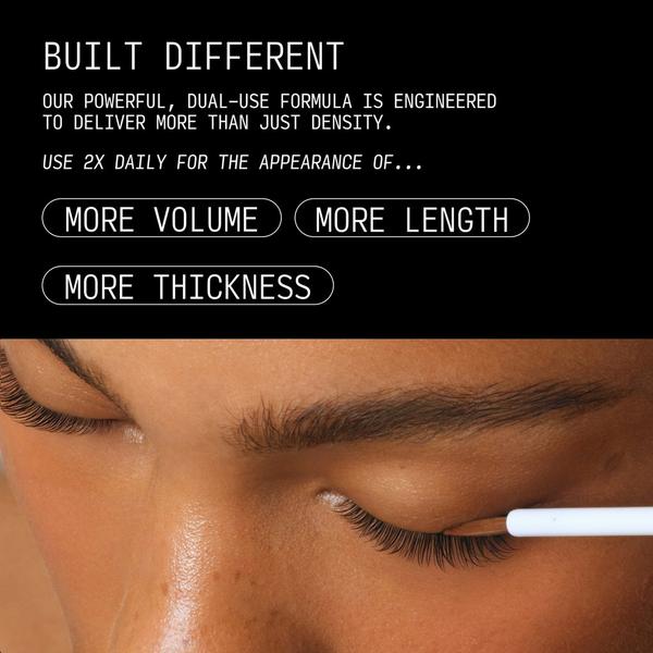 CÉCRED Restoring Lash & Brow Builder #6