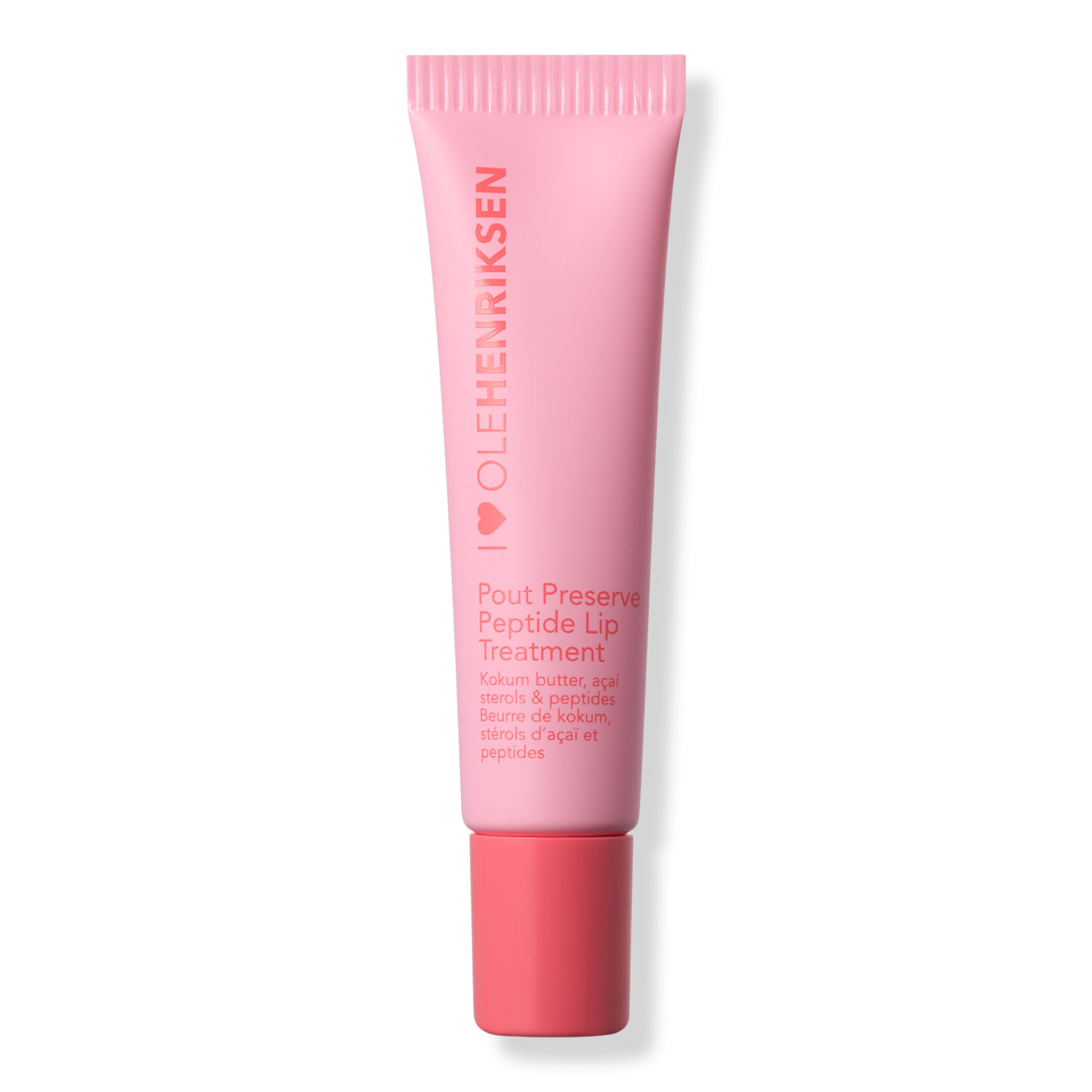 OLEHENRIKSEN Pout Preserve Hydrating Peptide Lip Treatment #1