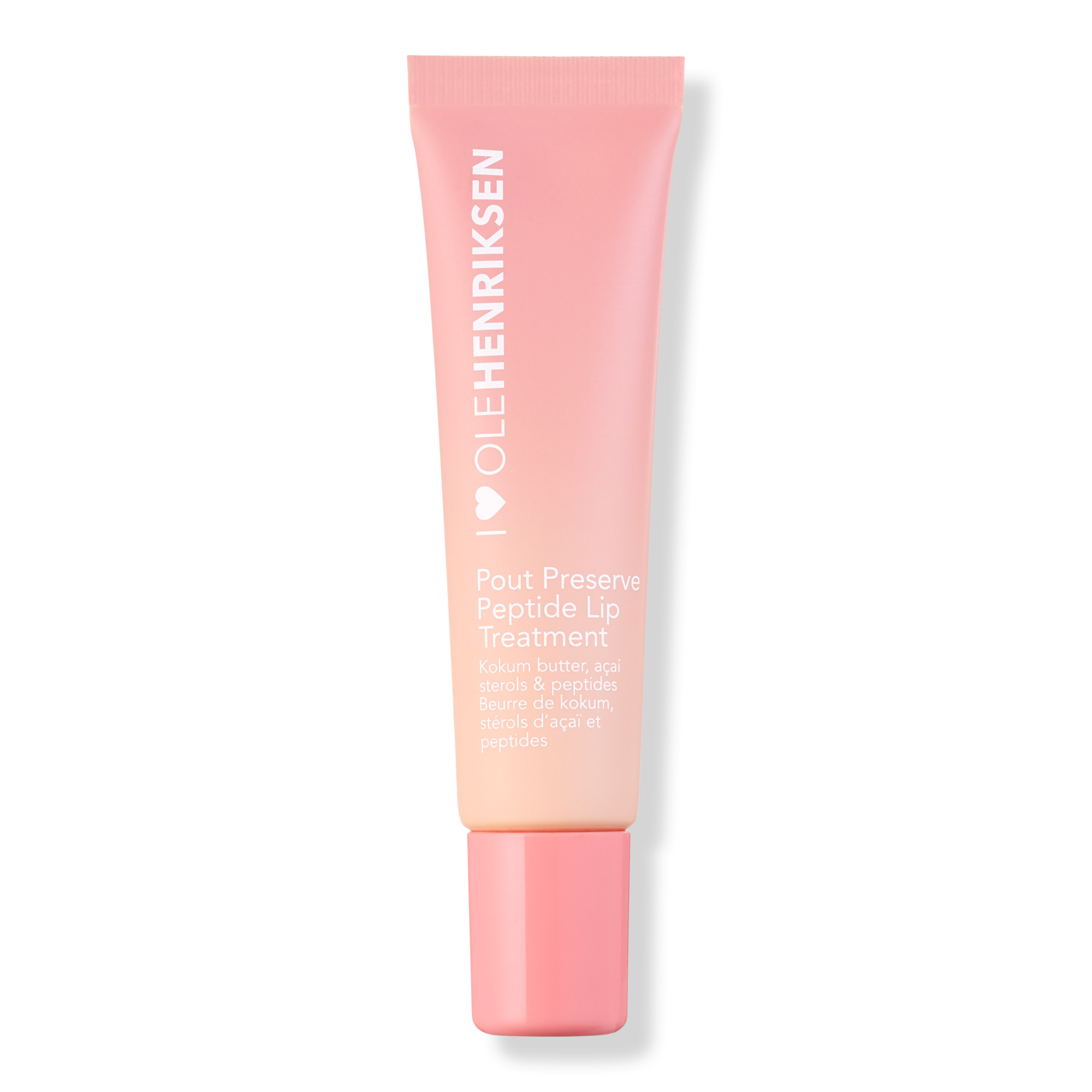 OLEHENRIKSEN Pout Preserve Hydrating Peptide Lip Treatment #1