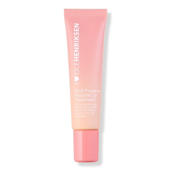 OLEHENRIKSEN Pout Preserve Hydrating Peptide Lip Treatment #1