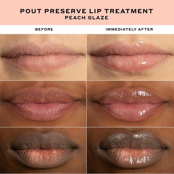 OLEHENRIKSEN Pout Preserve Hydrating Peptide Lip Treatment #4