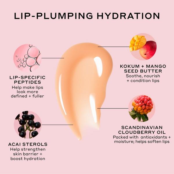 OLEHENRIKSEN Pout Preserve Hydrating Peptide Lip Treatment #6