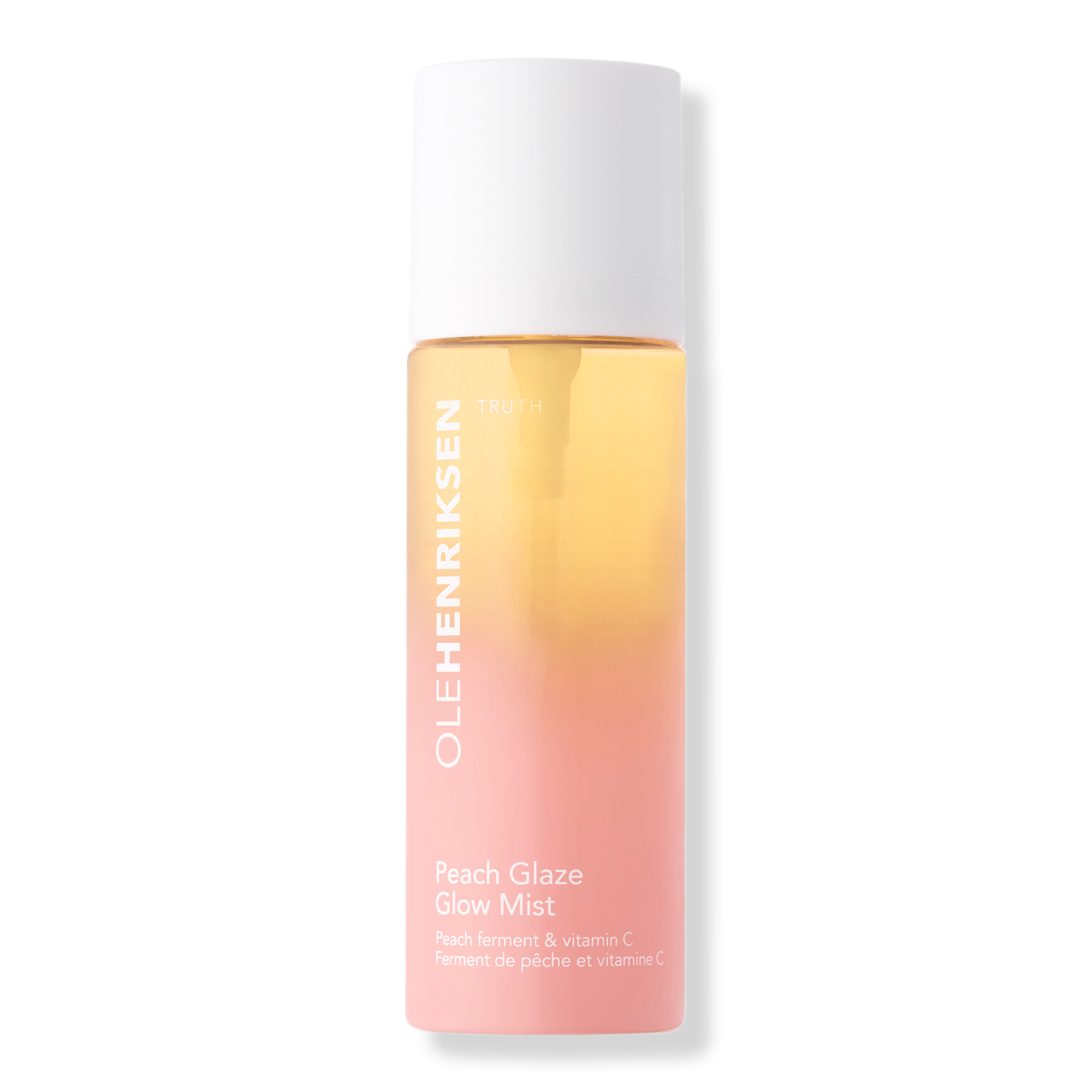 OLEHENRIKSEN Peach Glaze Glow Plumping and Hydrating Mist with Vitamin C #1