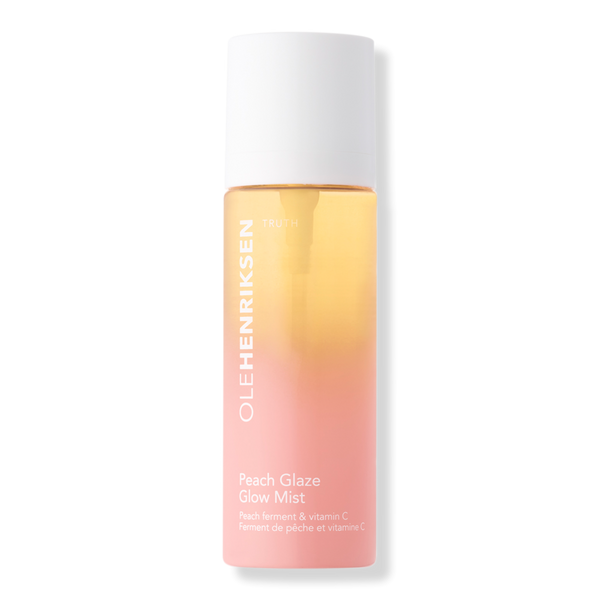 OLEHENRIKSEN Peach Glaze Glow Plumping and Hydrating Mist with Vitamin C #1