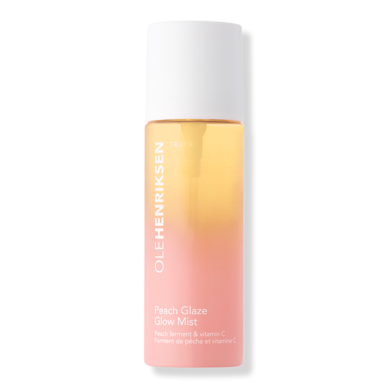 OLEHENRIKSEN - Peach Glaze Glow Plumping and Hydrating Mist with
