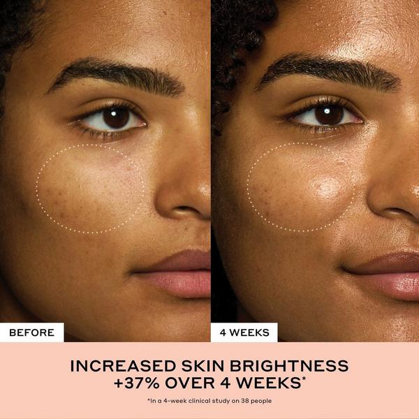 OLEHENRIKSEN Peach Glaze Glow Plumping and Hydrating Mist with Vitamin C #3