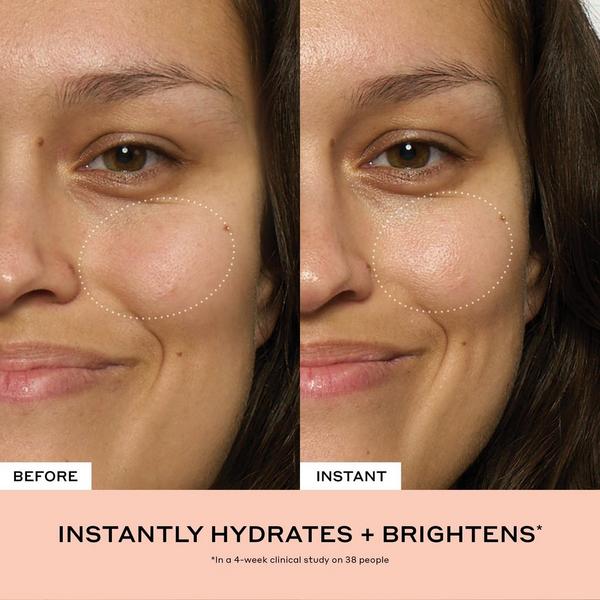 OLEHENRIKSEN Peach Glaze Glow Plumping and Hydrating Mist with Vitamin C #4