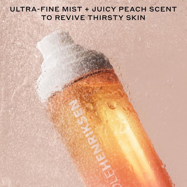 OLEHENRIKSEN Peach Glaze Glow Plumping and Hydrating Mist with Vitamin C #8