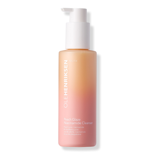 ☆　めぐりん様│クリーム&ローション　、ルース２ OLEHENRIKSEN - 5.5 oz Peach Glaze 2% Niacinamide Cleanser | Ulta