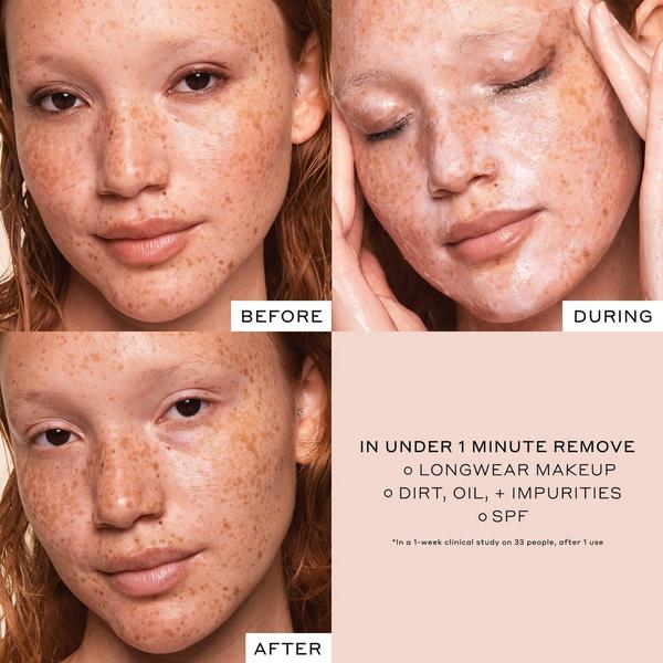 OLEHENRIKSEN Peach Glaze 2% Niacinamide Cleanser #5