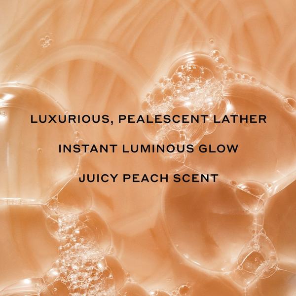 OLEHENRIKSEN Peach Glaze 2% Niacinamide Cleanser #8