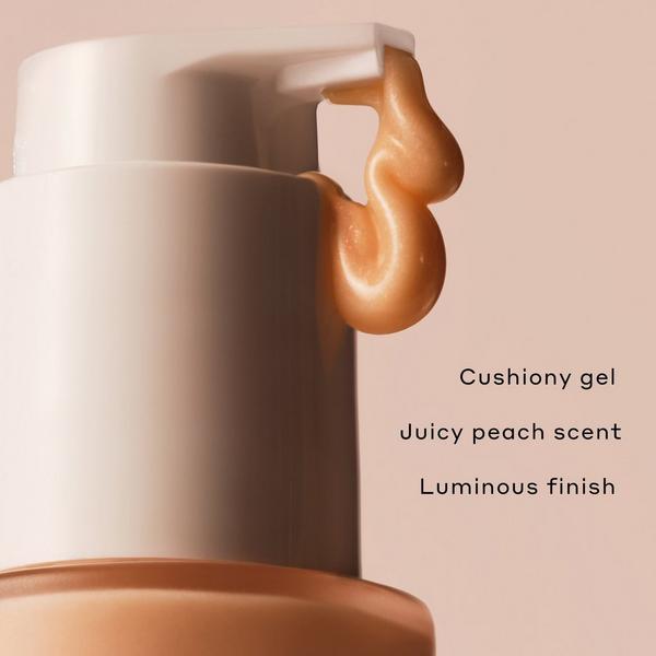 OLEHENRIKSEN Peach Glaze Glow Niacinamide Serum with Vitamin C #7