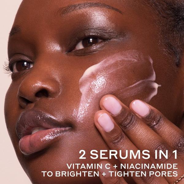 OLEHENRIKSEN Peach Glaze Glow Niacinamide Serum with Vitamin C #2