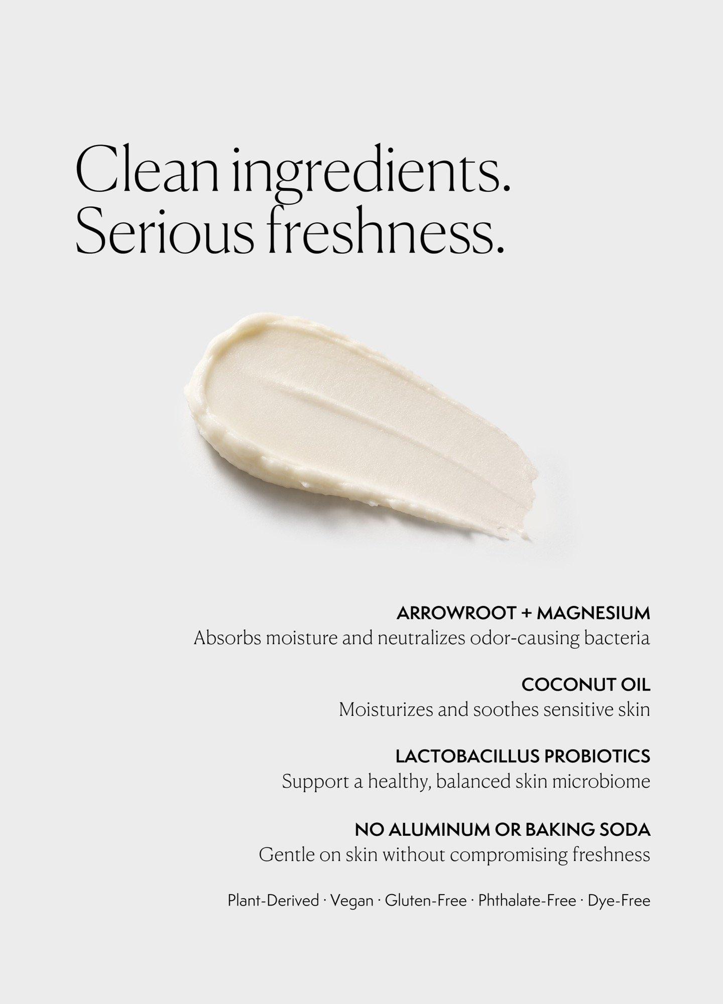 Дезодорант Hatch Mama Fresh Deo — фото 4