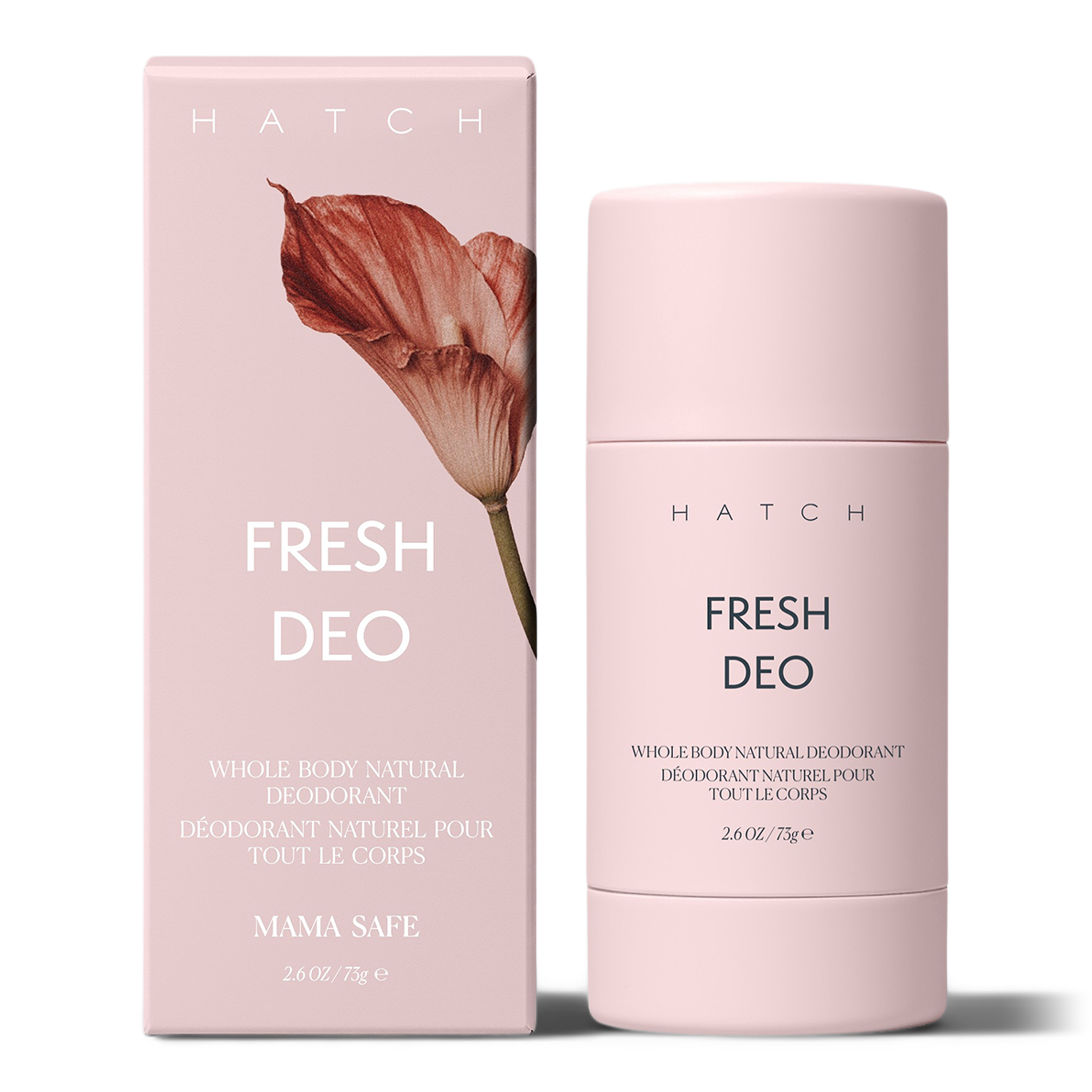 Дезодорант Hatch Mama Fresh Deo — фото 5