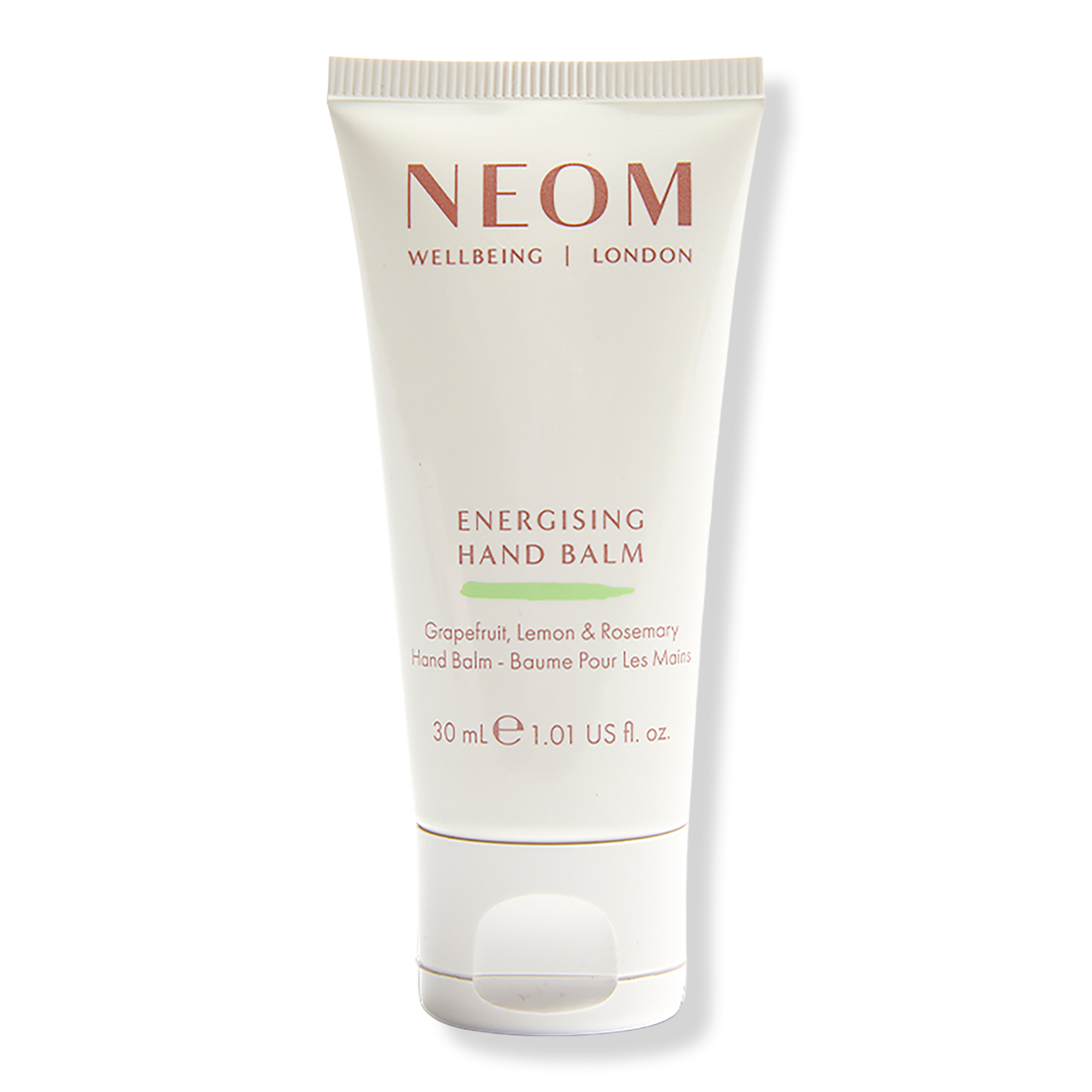 NEOM Wellbeing Energizing Hand Balm #1