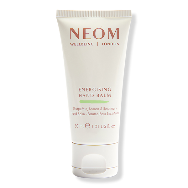 NEOM Wellbeing Energizing Hand Balm #1