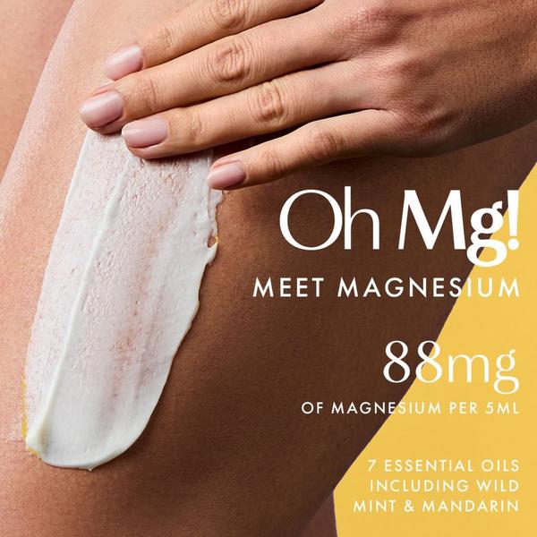 NEOM Wellbeing Great Day Magnesium Body Butter #2