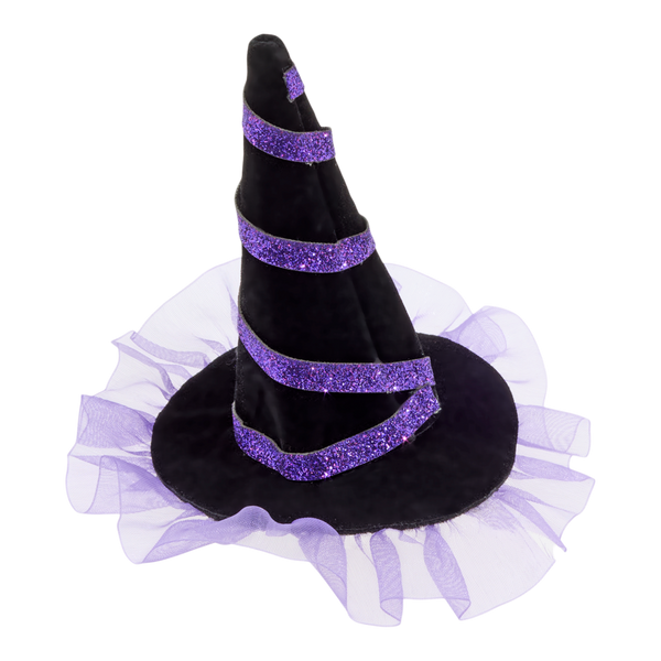 Conair Accessories Halloween Witch Salon Clip #2